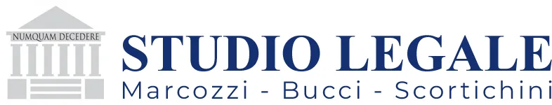 Studio Legale Marcozzi - Bucci - Scortichini Studio Legale Marcozzi - Bucci - Scortichini