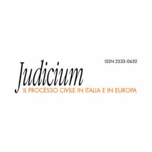 Judicium